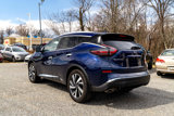 Used 2023 Nissan Murano SL image 4