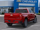 New 2026 Chevrolet Silverado 1500 High Country w/ Technology Package image 5