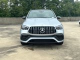 New 2026 Mercedes-Benz GLE 63 AMG S image 3