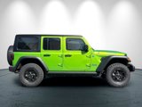New 2025 Jeep Wrangler Unlimited Sport S 4xe image 3