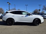 New 2025 Nissan Murano SV image 4
