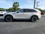 New 2025 MAZDA CX-90 Plug-In Hybrid w/ Premium Plus image 2