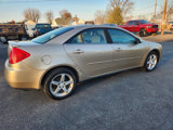 Used 2007 Pontiac G6 Sedan w/ Sport Package image 3