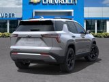New 2026 Chevrolet Equinox LT w/ Convenience Package II image 4