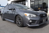 Used 2021 Subaru WRX w/ Popular Package #3 (IZT) image 5