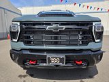 New 2025 Chevrolet Silverado 3500 LT w/ Trail Boss Package image 2