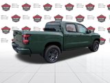 New 2025 Nissan Frontier SV image 3