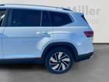 New 2025 Volkswagen Atlas SEL image 4