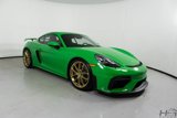 Used 2022 Porsche 718 Cayman GT4 image 3
