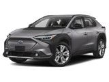 New 2025 Subaru Solterra Limited image 4