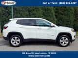 Used 2020 Jeep Compass Latitude w/ Popular Equipment Group image 6