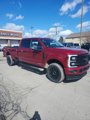 New 2025 Ford F250 Lariat image 2
