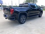 Used 2024 GMC Sierra 1500 AT4 w/ Technology Package image 4