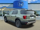 New 2026 Honda Passport TrailSport image 4