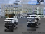 New 2025 Ford Bronco Big Bend image 2