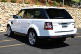 Used 2013 Land Rover Range Rover Sport Supercharged image 6