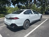New 2026 BMW i5 eDrive40 w/ M Sport Package image 2