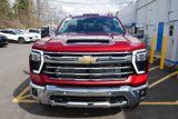 New 2025 Chevrolet Silverado 3500 LTZ w/ LTZ Plus Package image 3