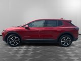 New 2025 Chevrolet Equinox EV LT image 4
