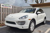 Used 2013 Porsche Cayenne Diesel image 5