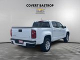 Certified 2022 Chevrolet Colorado LT w/ Safety Package image 6