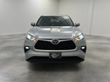 Used 2024 Toyota Highlander LE image 2