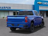 New 2025 Chevrolet Silverado 1500 RST w/ Convenience Package II image 4