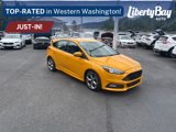 Used 2016 Ford Focus ST image 3