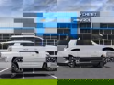 New 2025 Chevrolet Suburban High Country image 5