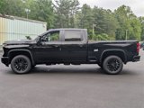 New 2025 Chevrolet Silverado 2500 LT w/ Trail Boss Package image 6