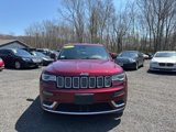 Used 2017 Jeep Grand Cherokee Summit w/ Platinum Series Group image 2