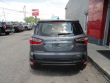 Used 2020 Ford EcoSport S image 4