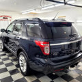 Used 2015 Ford Explorer Limited w/ Equipment Group 301A image 4