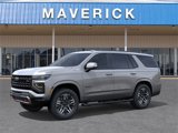 New 2025 Chevrolet Tahoe Z71 w/ Comfort Package image 2