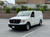 Used 2018 Nissan NV 1500 SV image 2