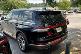 Used 2025 Lincoln Aviator Reserve w/ Illumination Package image 3