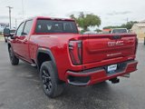 New 2025 GMC Sierra 2500 AT4 w/ AT4 Premium Plus Package image 4