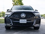 Certified 2025 Acura MDX A-Spec image 4