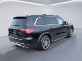 New 2025 Mercedes-Benz GLS 450 4MATIC image 4