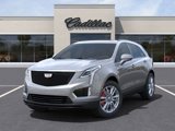 New 2025 Cadillac XT5 Sportv w/ Technology Package image 6