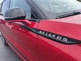 New 2025 Lincoln Aviator AWD image 5