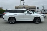 New 2025 Lexus TX 350 AWD image 4