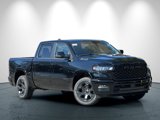 New 2025 RAM 1500 4x4 Crew Cab image 2