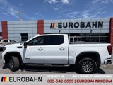 Used 2021 GMC Sierra 1500 AT4 w/ AT4 Value Package image 2