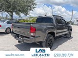 Used 2022 Toyota Tacoma SR5 w/ Technology Package image 3