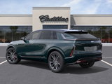 New 2026 Cadillac Lyriq V image 3