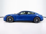 New 2025 Porsche Taycan image 2