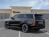 New 2026 Cadillac Escalade IQL Sport 2 image 3
