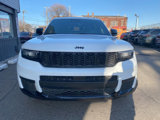 Used 2022 Jeep Grand Cherokee L Laredo image 2