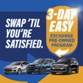 Certified 2025 Acura RDX w/ Technology Package image 3